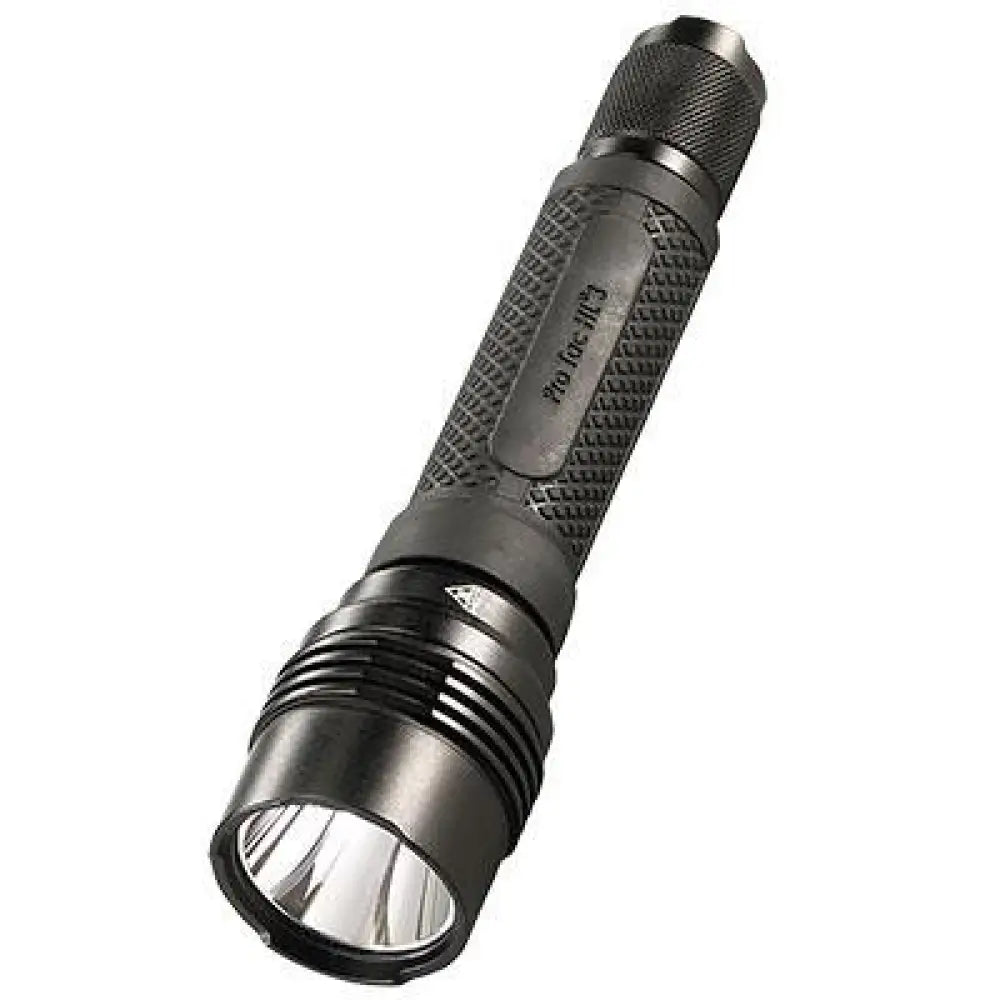 Streamlight Flashlights|flashlights & Accessories Protac Hl 3 Rubber Sleeve - Black Buy at Faith and Freedom Outdoors