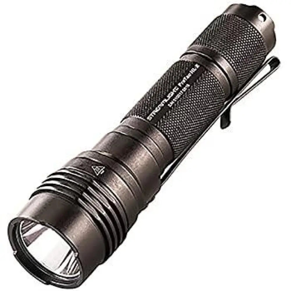 Streamlight Flashlights|flashlights & Accessories Protac Hl-x Usb/protac Flashlight Black 1000 Lumens Buy at Faith