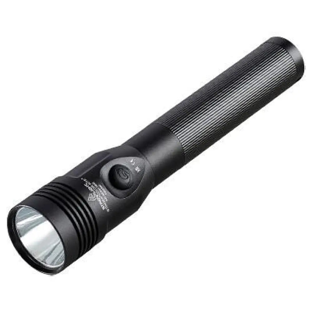 Streamlight Flashlights|flashlights & Accessories Stinger Color Light Flashlight 500 Lumens Black Buy at Faith