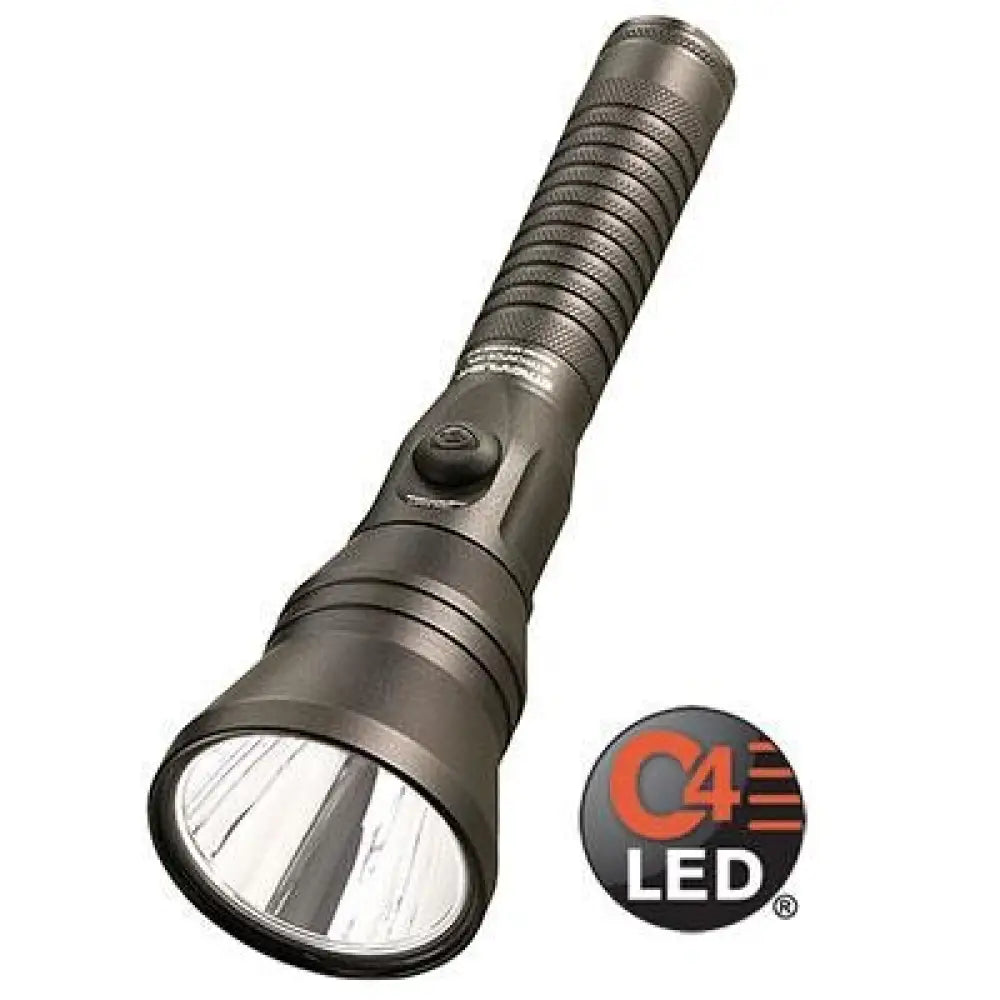 Streamlight Flashlights|flashlights & Accessories Strion Ds Hpl - Iec Type a (120v/100v) Ac/12v Dc (1) Holder Buy