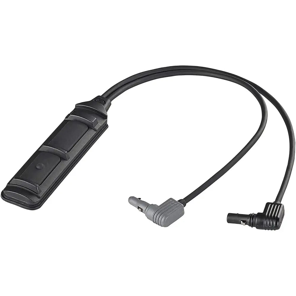 Streamlight Handgun Lights Dual Remote Pressure Switch - Includes Mounting Kit Buy at Faith and Freedom Outdoors