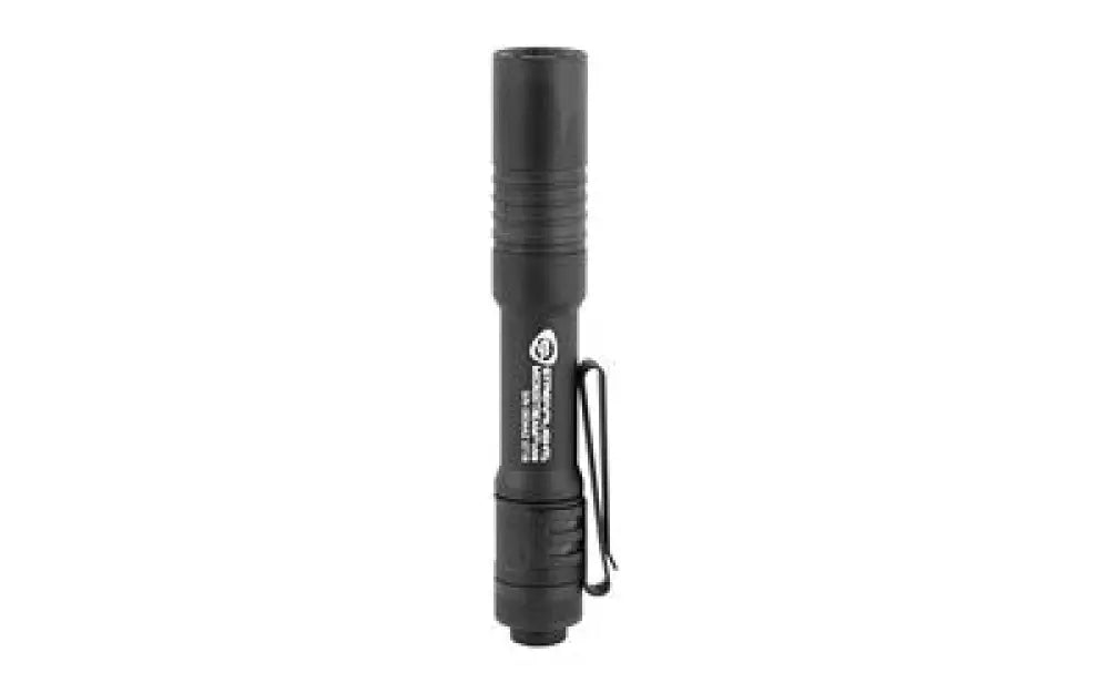 Streamlight Microstream Usb Black Buy at Faith and Freedom Outdoors - Flashlights - Flashlight