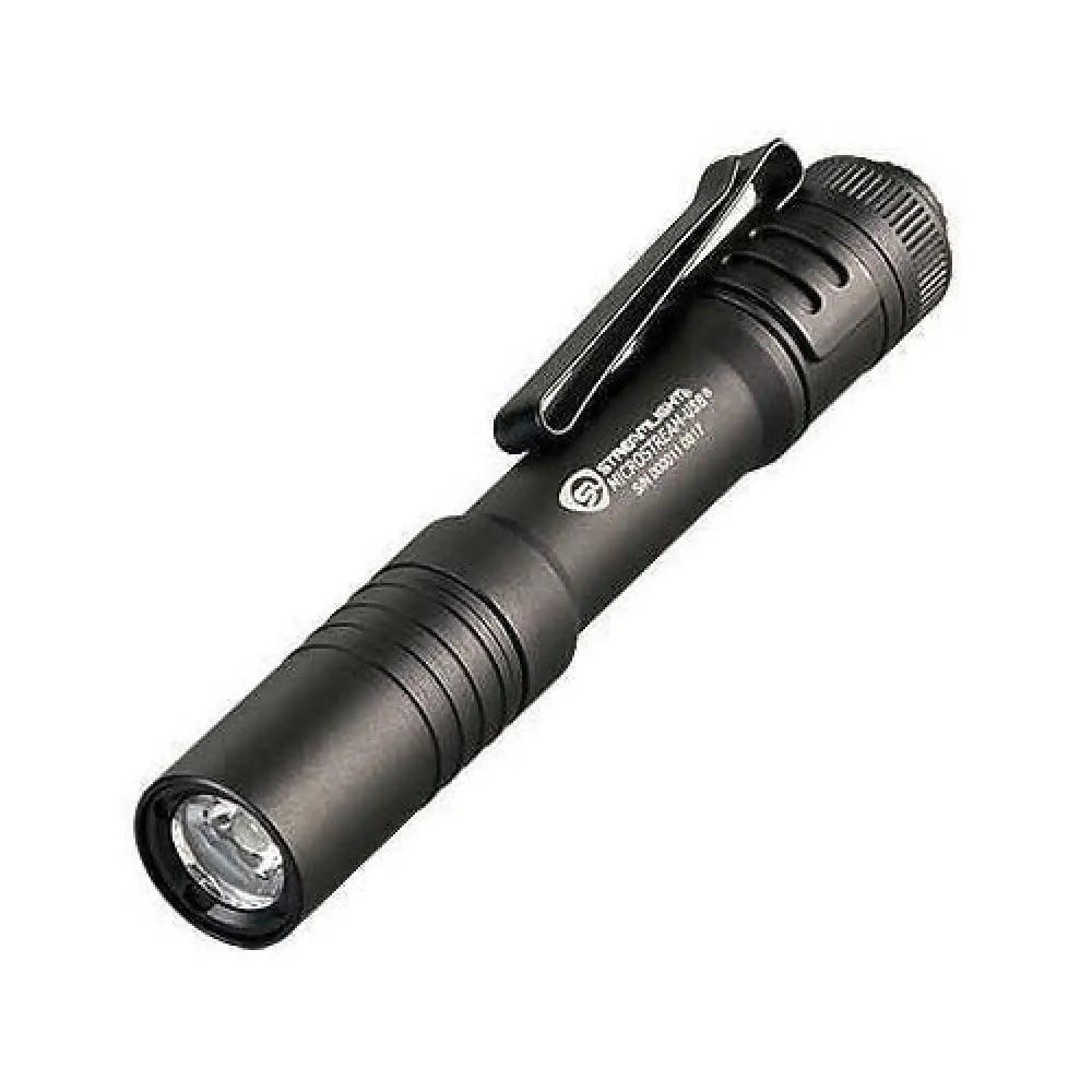 Streamlight Microstream Usb Ultra-compact Rechargeable Personal Light Md: 66601