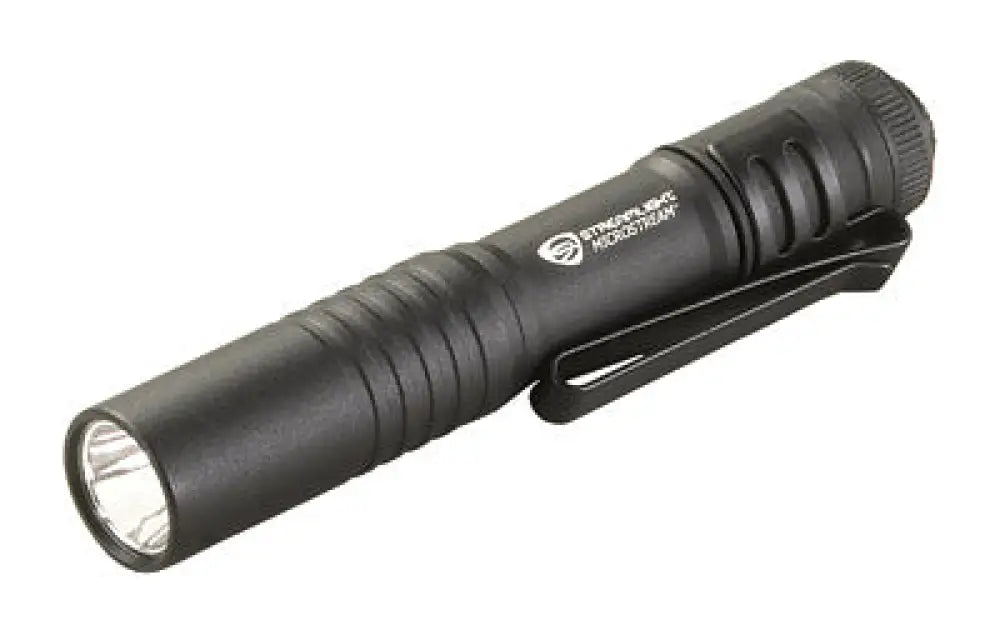 Streamlight Microstream White Led 45lum Buy at Faith and Freedom Outdoors - Flashlights - Flashlight