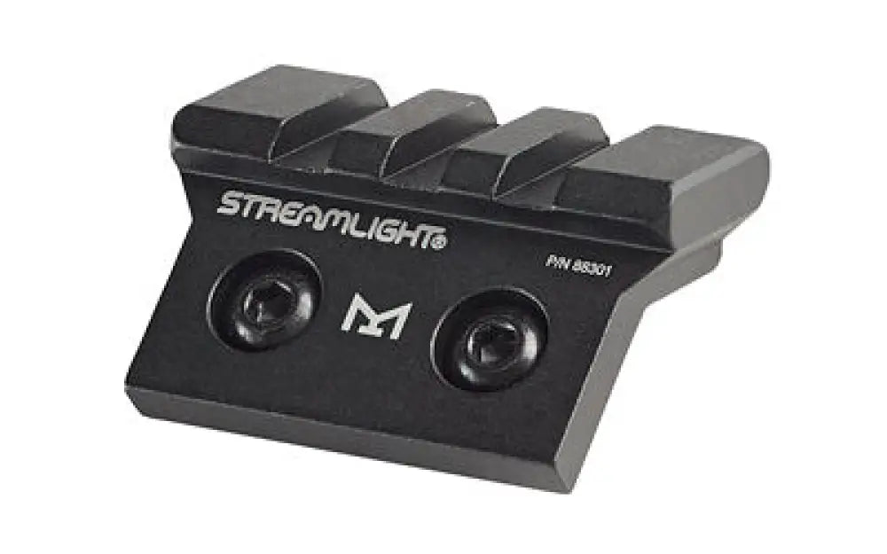 Streamlight Mlok Mnt Tlr 1/2/9 Rm 1/2 Buy at Faith and Freedom Outdoors - Light & Laser Accessories