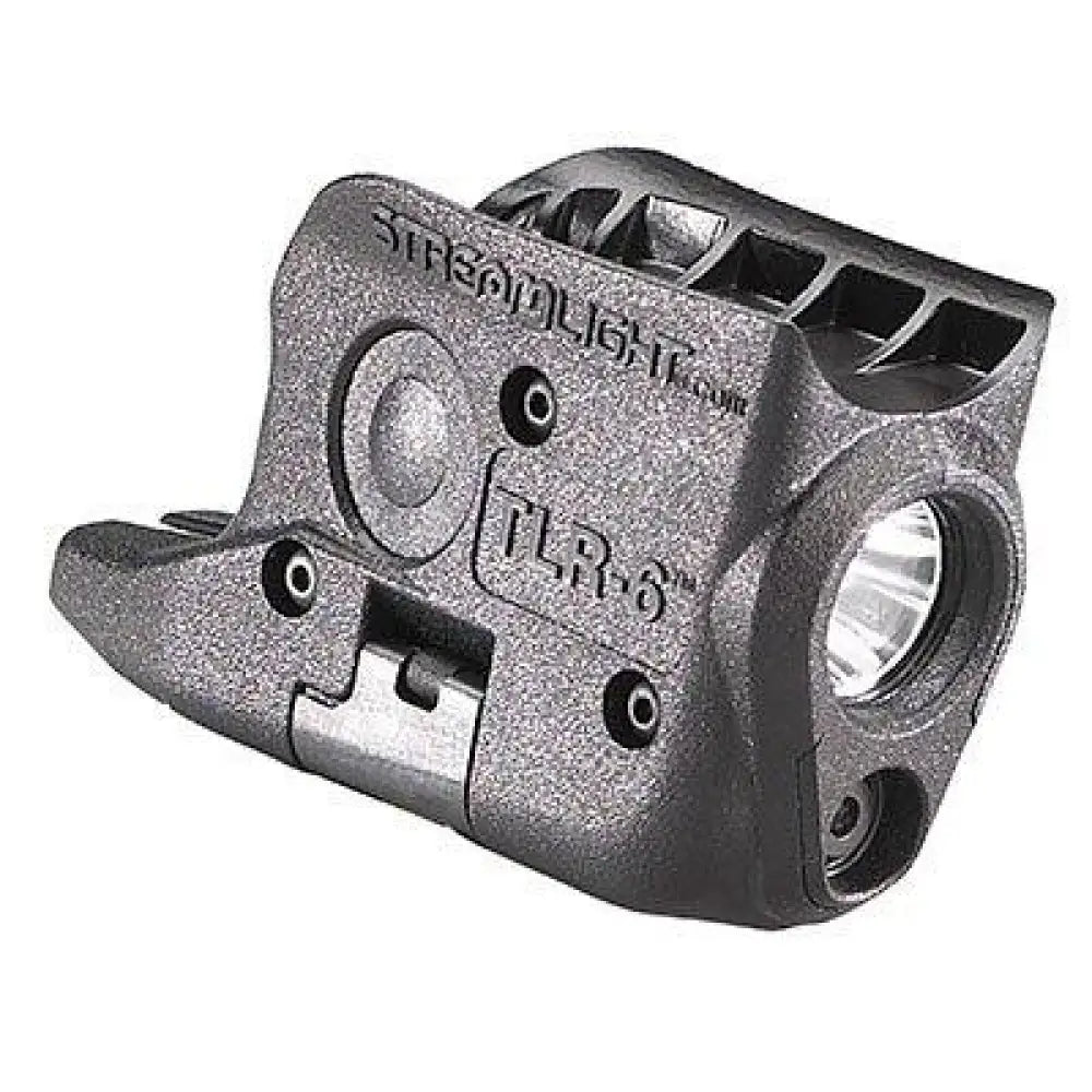 Streamlight Optics|handgun Lights Tlr-6 Sig P238/p938 White Led Red Laser w 2 Cr1/3n Lithium Batteries Buy at Faith