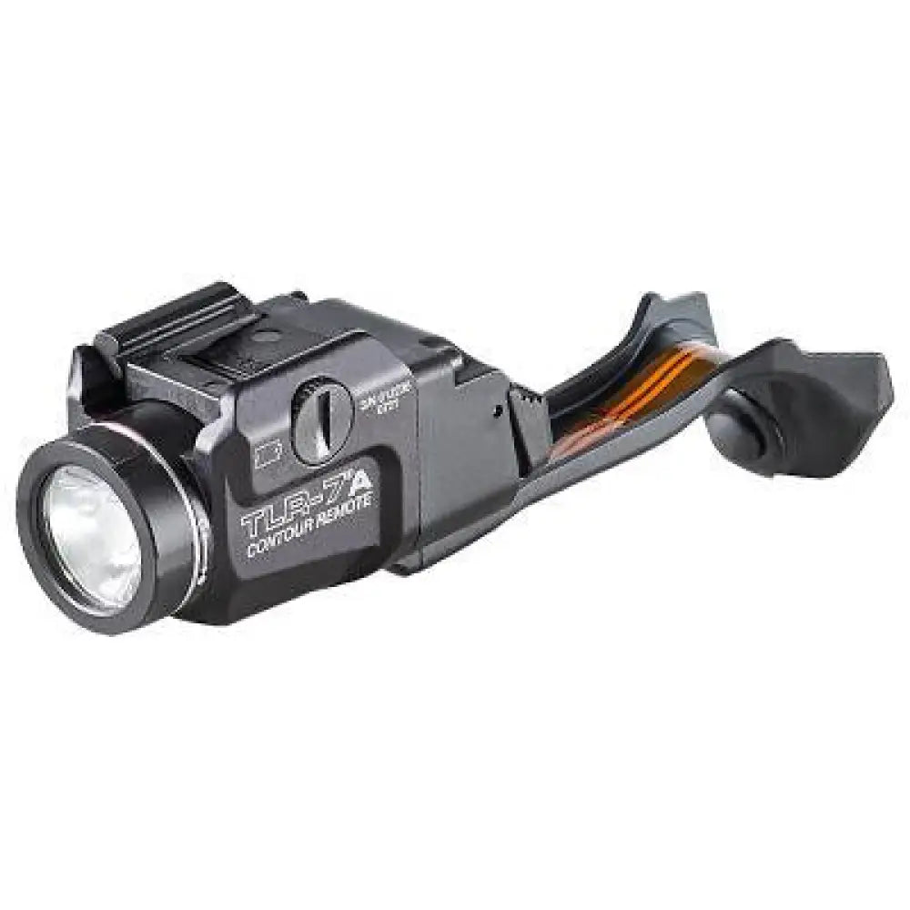 Streamlight Optics|handgun Lights Tlr-7 a Contour Remote for Sig Sauer P320 Buy at Faith and Freedom Outdoors