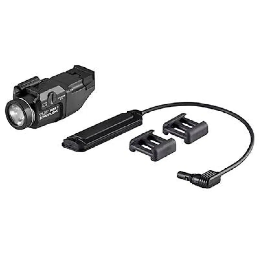 Streamlight Optics|rifle Lights Tlr Rm 1 Rail Mounted Tactical Lighting System Remote Pressure Switch Buy at Faith