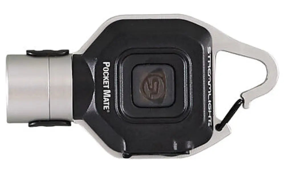 Streamlight Pocket Mate w Usb Cord Safariland Vr Buy at Faith and Freedom Outdoors - Flashlights - Rechargeable