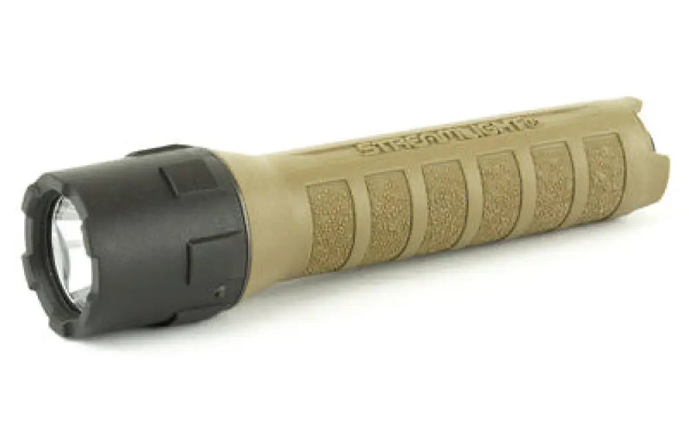 Streamlight Polytac x Usb Coy Buy at Faith and Freedom Outdoors - Flashlights - Flashlight