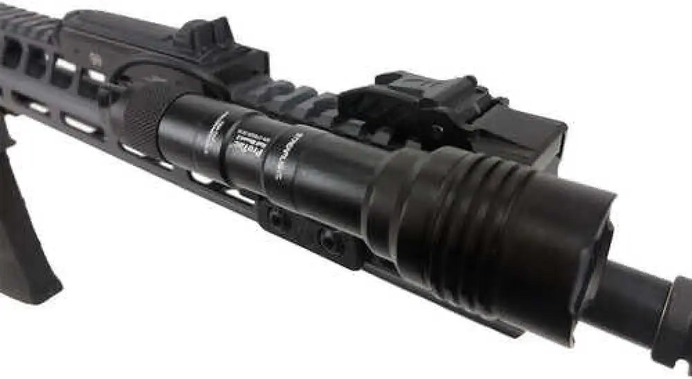 Streamlight Pro Tac 2.0 Rail Mount Pressure Switch - 89008