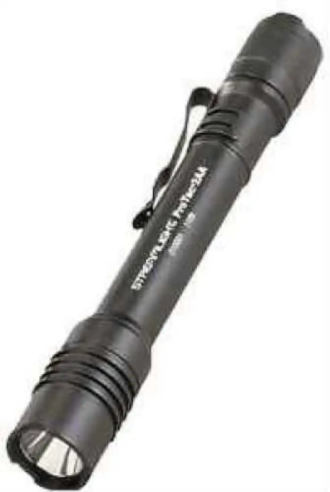 Streamlight Professional Tactical Series Flashlight C4 Led 120 Lumens with Battery Black 88033