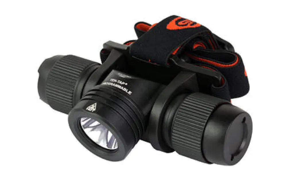 Streamlight Protac 2.0 Headlamp W/usb-c Buy at Faith and Freedom Outdoors - Flashlights - Flashlight