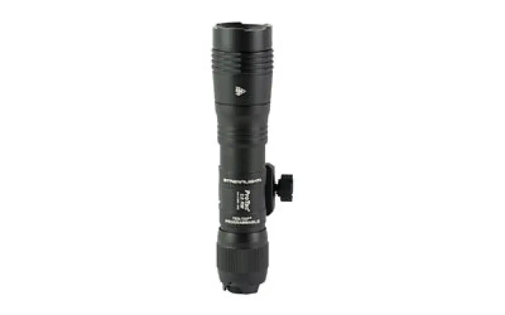 Streamlight Protac 2.0 Rail Mount Black Buy at Faith and Freedom Outdoors - Mounted Lights - Weaponlight