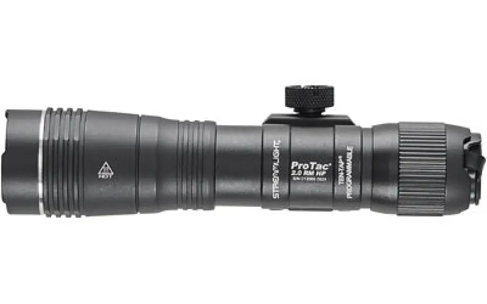 Streamlight Protac 2.0 Rail Mount Hp Buy at Faith and Freedom Outdoors - Mounted Lights - Mount