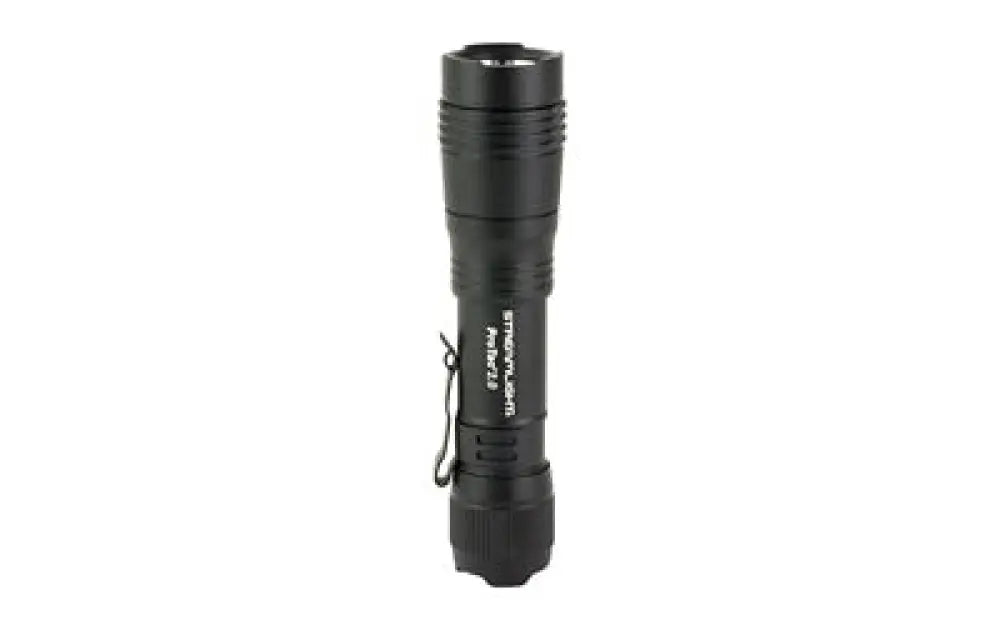Streamlight Protac 2.0 W/usb-c Cord Black Buy at Faith and Freedom Outdoors - Flashlights - Flashlight