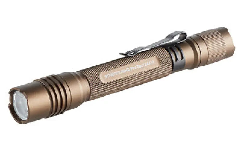 Streamlight Protac 2aax Usb Coy Buy at Faith and Freedom Outdoors - Flashlights - Flashlight