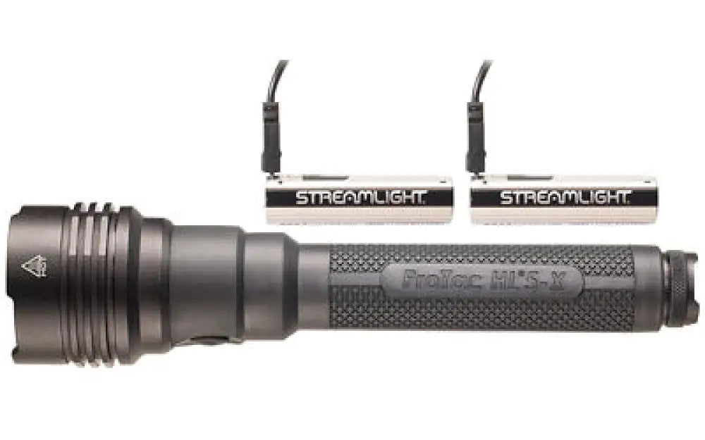 Streamlight Protac Hl 5-x Usb Buy at Faith and Freedom Outdoors - Flashlights - Flashlight