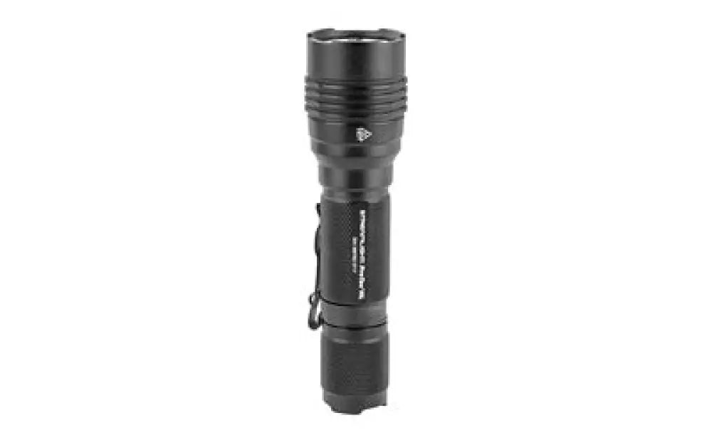 Streamlight Protac Hl Black Led Buy at Faith and Freedom Outdoors - Flashlights - Flashlight