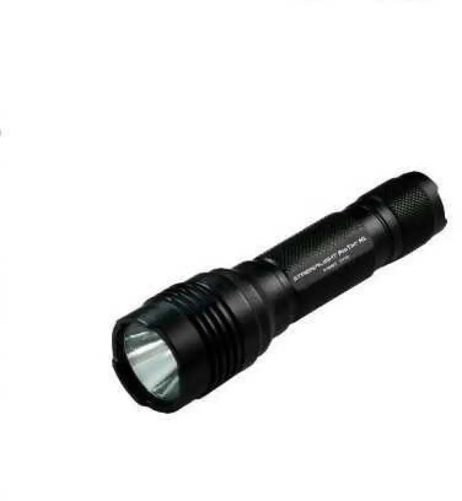 Streamlight Protac Hl,white Led,2 Lithium Battery Holster-black 88040