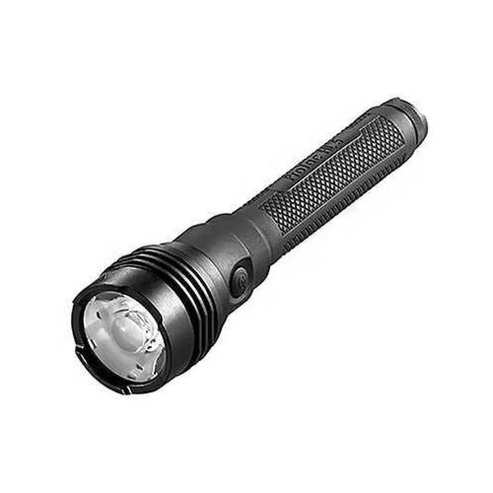 Streamlight Protac Hl5-x Flashlight Led with 4 Cr123a Batteries Black Clam Package - 88074