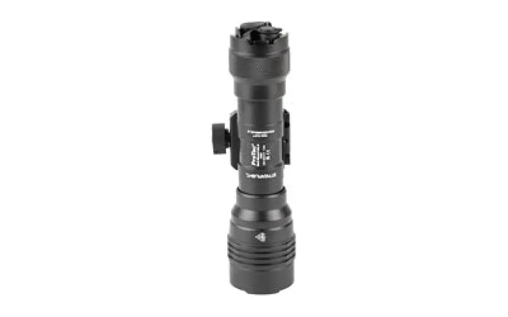Streamlight Protac Rail Mount Hl-x Pro Buy at Faith and Freedom Outdoors - Mounted Lights - Flashlight