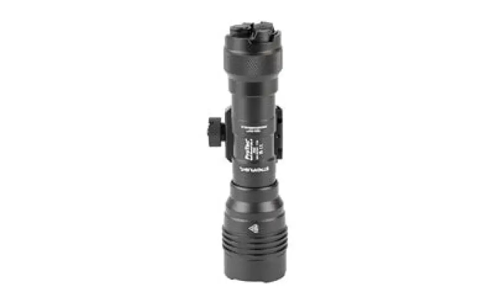 Streamlight Protac Railmnt Hl-x Pro Usb Buy at Faith and Freedom Outdoors - Mounted Lights - Flashlight