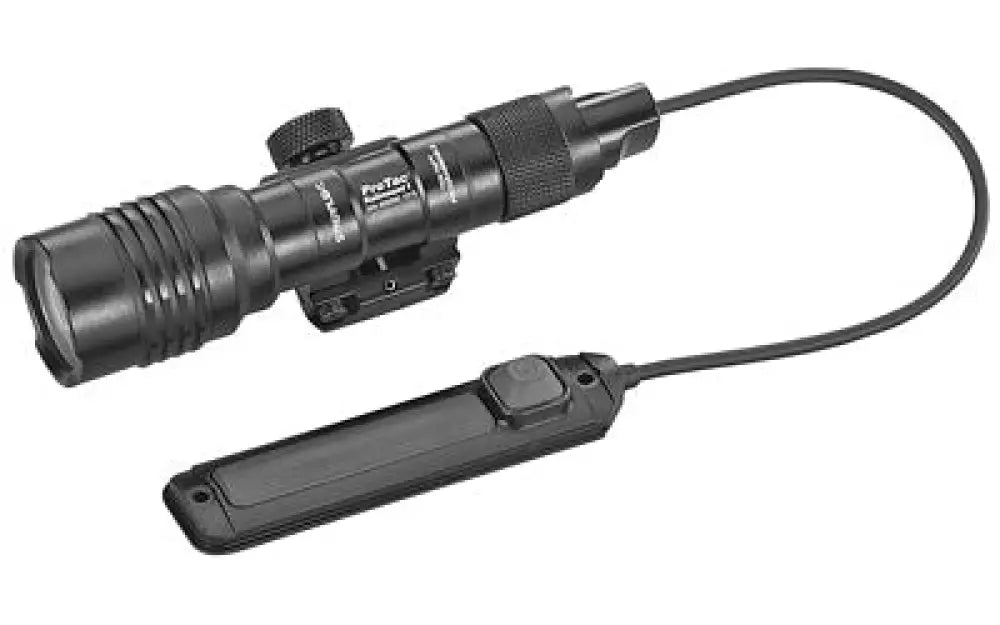 Streamlight Protac Railmount 1l Buy at Faith and Freedom Outdoors - Mounted Lights - Flashlight