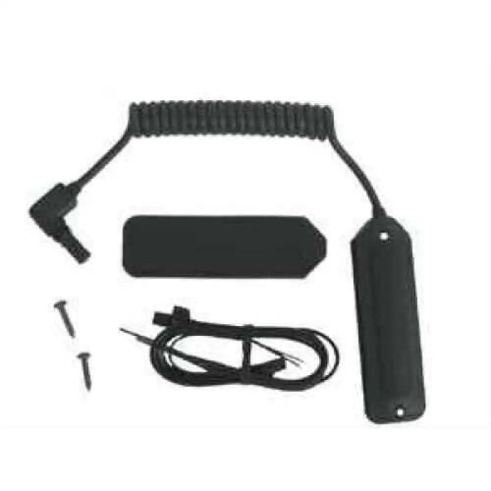 Streamlight Remote Switch Fits Tlr Coiled Black 69134