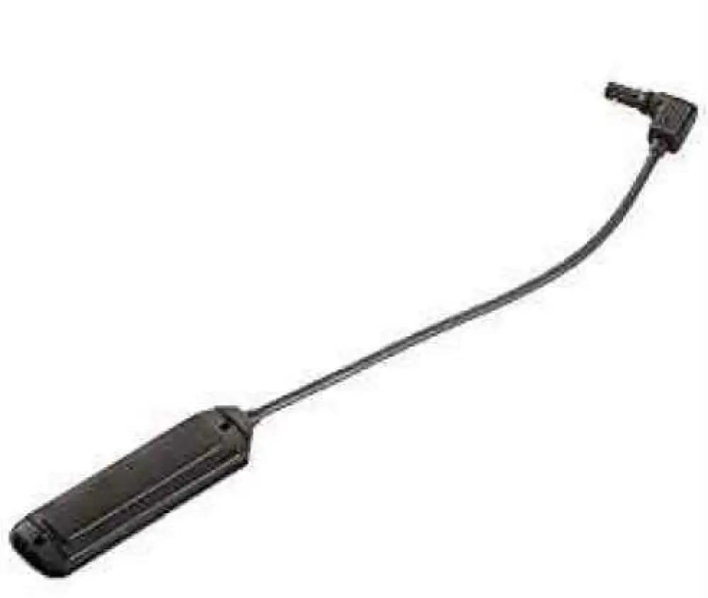 Streamlight Remote Switch Fits Tlr Straight Black 69135