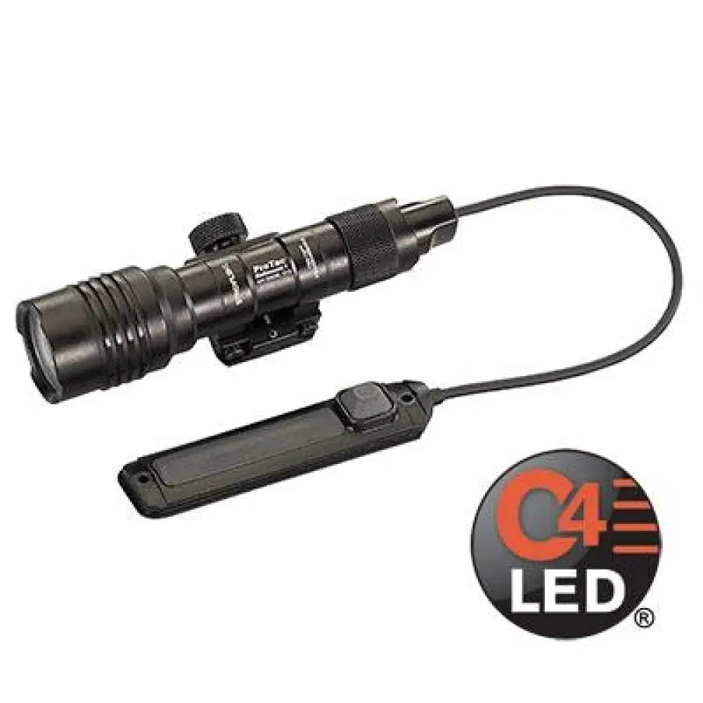 Streamlight Rifle Lights Protac Rail Mount 1 Weapon Light Buy at Faith and Freedom Outdoors