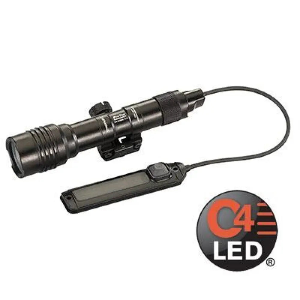 Streamlight Rifle Lights Protac Rail Mount 2 Long Gun Light Buy at Faith and Freedom Outdoors