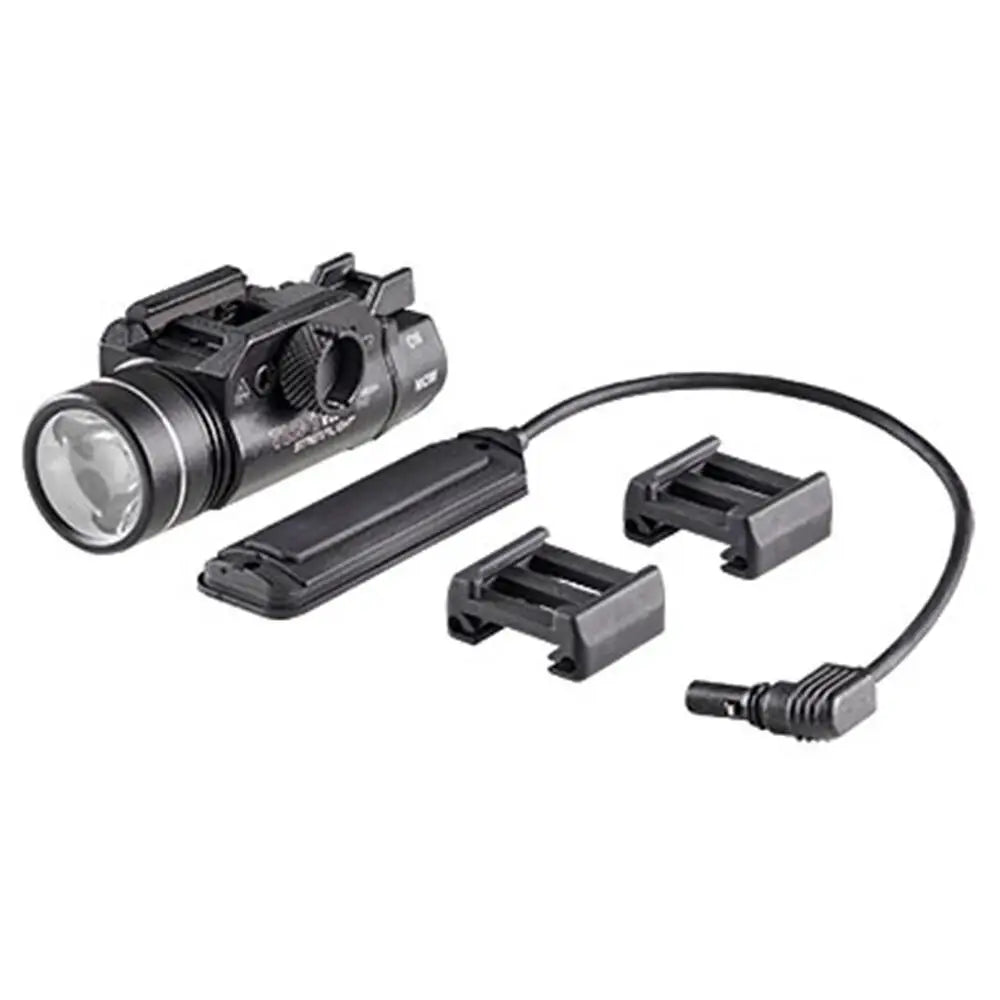 Streamlight Rifle Lights Tlr-1 Hp Long Gun Weapon Light Kit 1000 Lumen Black Buy at Faith and Freedom Outdoors