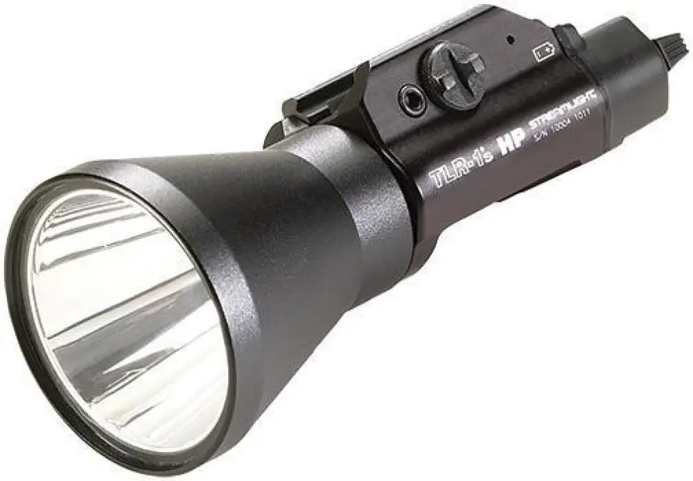 Streamlight Rifle Lights Tlr-1s Hp Long Range Tactical Led with Strobe Buy at Faith and Freedom Outdoors