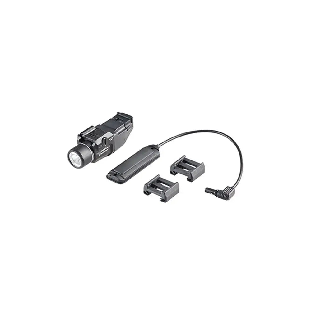 Streamlight Rifle Lights Tlr Rm 1 Hl-x Usb System Weapon Light 1000 Lumens Black with Sl-b9 Rechargeable Battery Buy