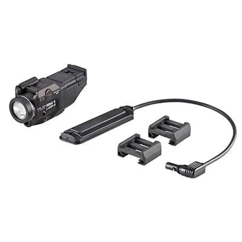 Streamlight Rifle Lights Tlr Rm 1 Laser Rail Mounted Tactical Lighting System with Remote Pressure Switch 500 Lumens