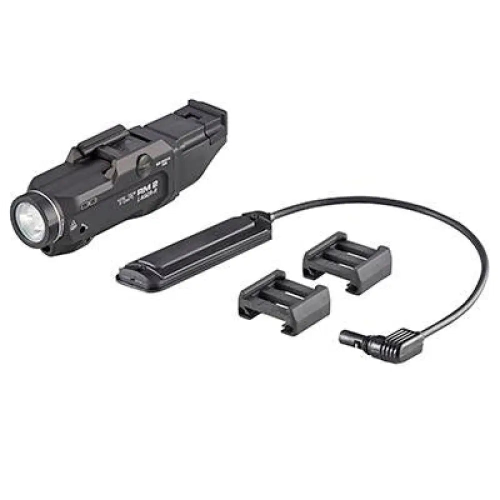 Streamlight Rifle Lights Tlr Rm 2 Laser Rail Mounted Tactical Lighting System Black 1000 Lumens Buy at Faith