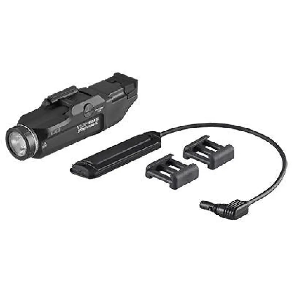 Streamlight Rifle Lights Tlr Rm 2 Low-profile Rail Mounted Tactical Lighting System - Includes Keys / Switch / Clips