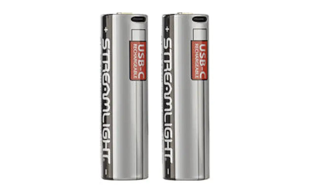 Streamlight Safariland B48 Battery Pack 2pk Buy at Faith and Freedom Outdoors - Batteries - Battery