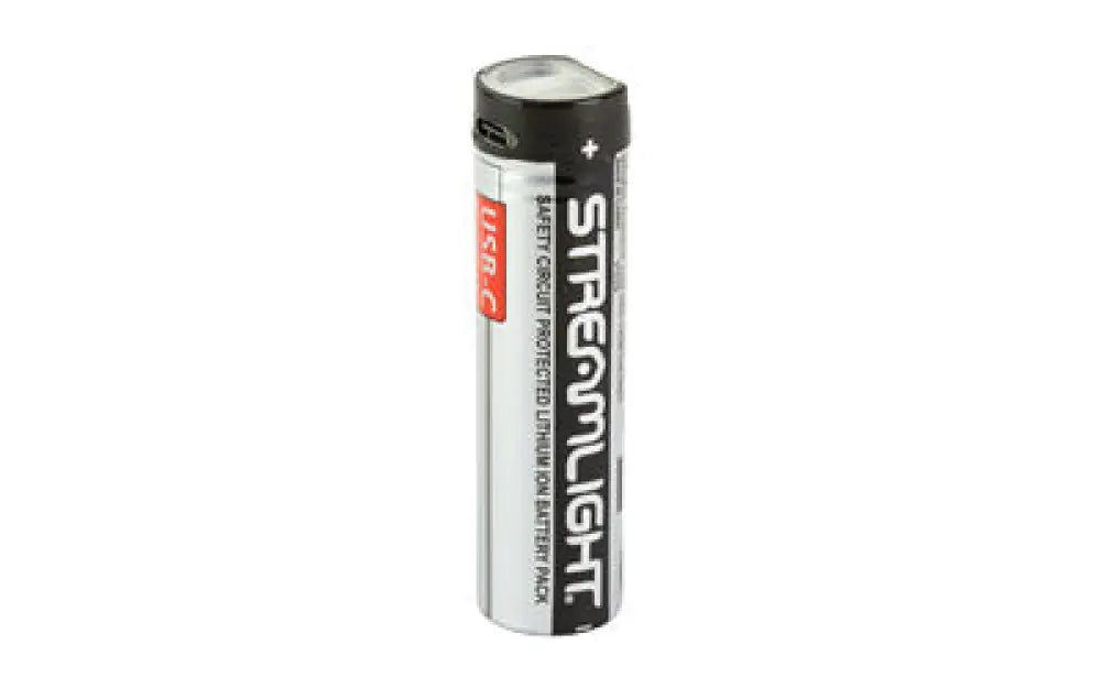 Streamlight Safariland -b50 Battery Pack 1pk Buy at Faith and Freedom Outdoors - Batteries - Battery