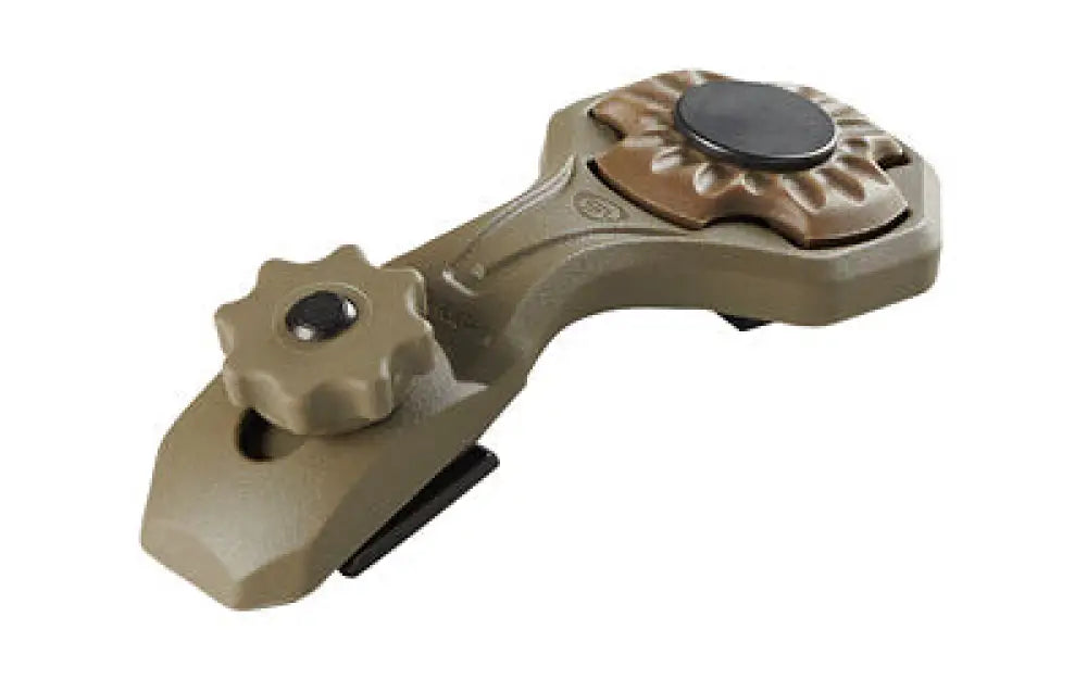 Streamlight Sidewinder Arc Mount Coy Buy at Faith and Freedom Outdoors - Light & Laser Accessories - Mount