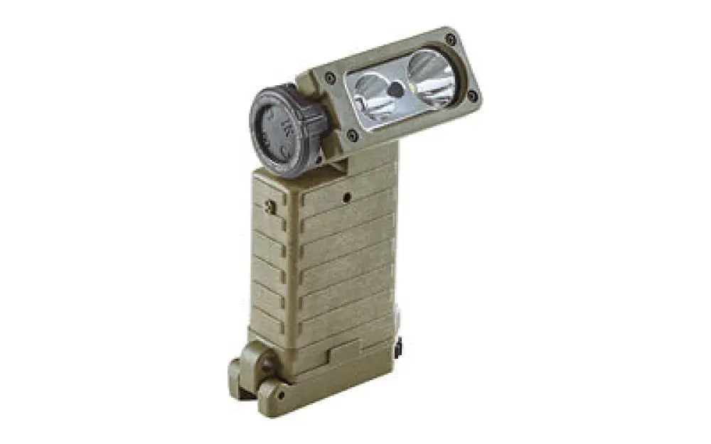 Streamlight Sidewinder x Aviation Coy Buy at Faith and Freedom Outdoors - Flashlights - Flashlight