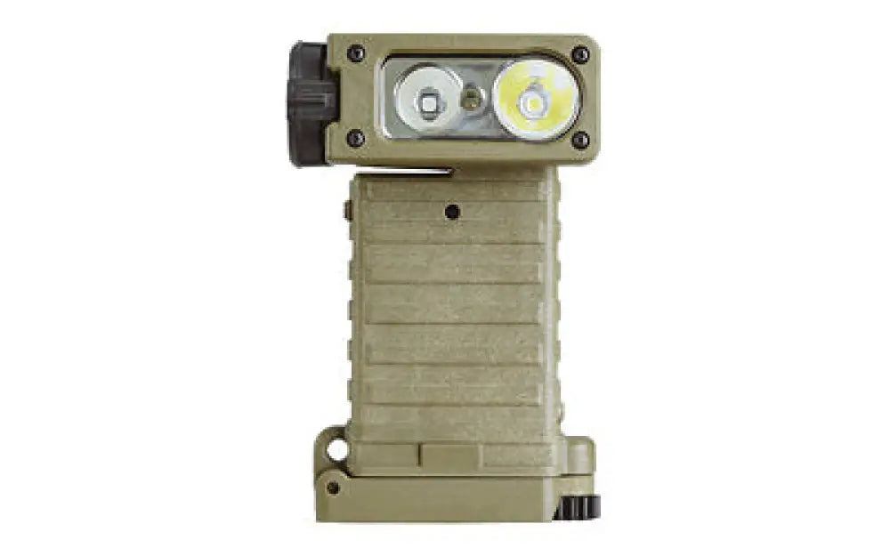 Streamlight Sidewinder x Military Coy Buy at Faith and Freedom Outdoors - Flashlights - Flashlight