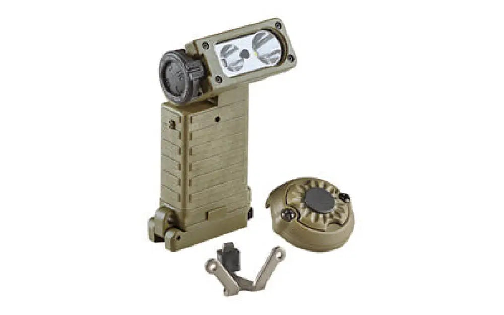 Streamlight Sidewinder x Military W/mnt Buy at Faith and Freedom Outdoors - Flashlights - Flashlight