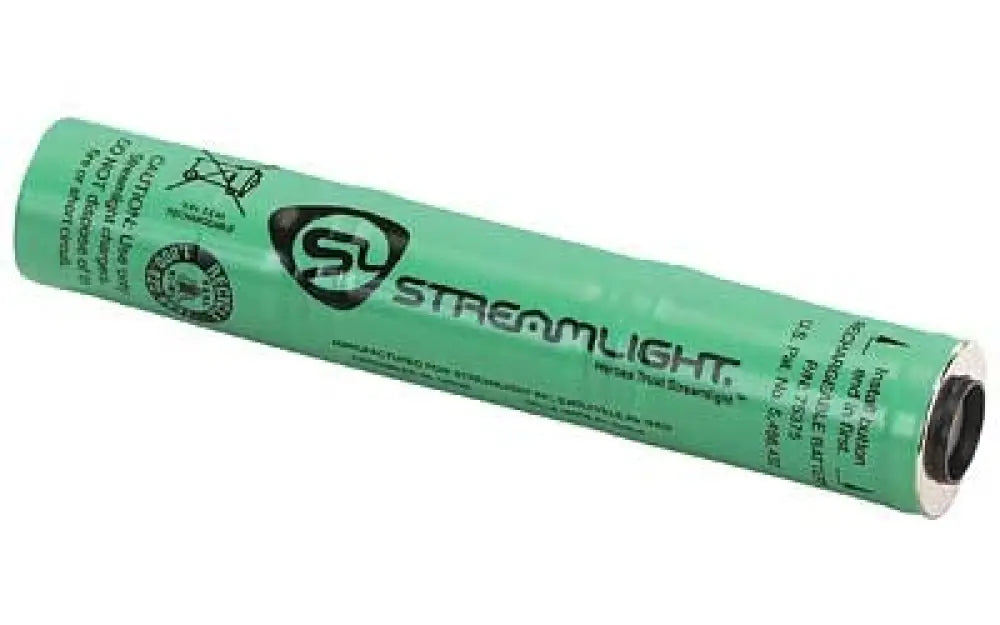 Streamlight Stinger Battery Stick Nimh Buy at Faith and Freedom Outdoors - Batteries - Battery