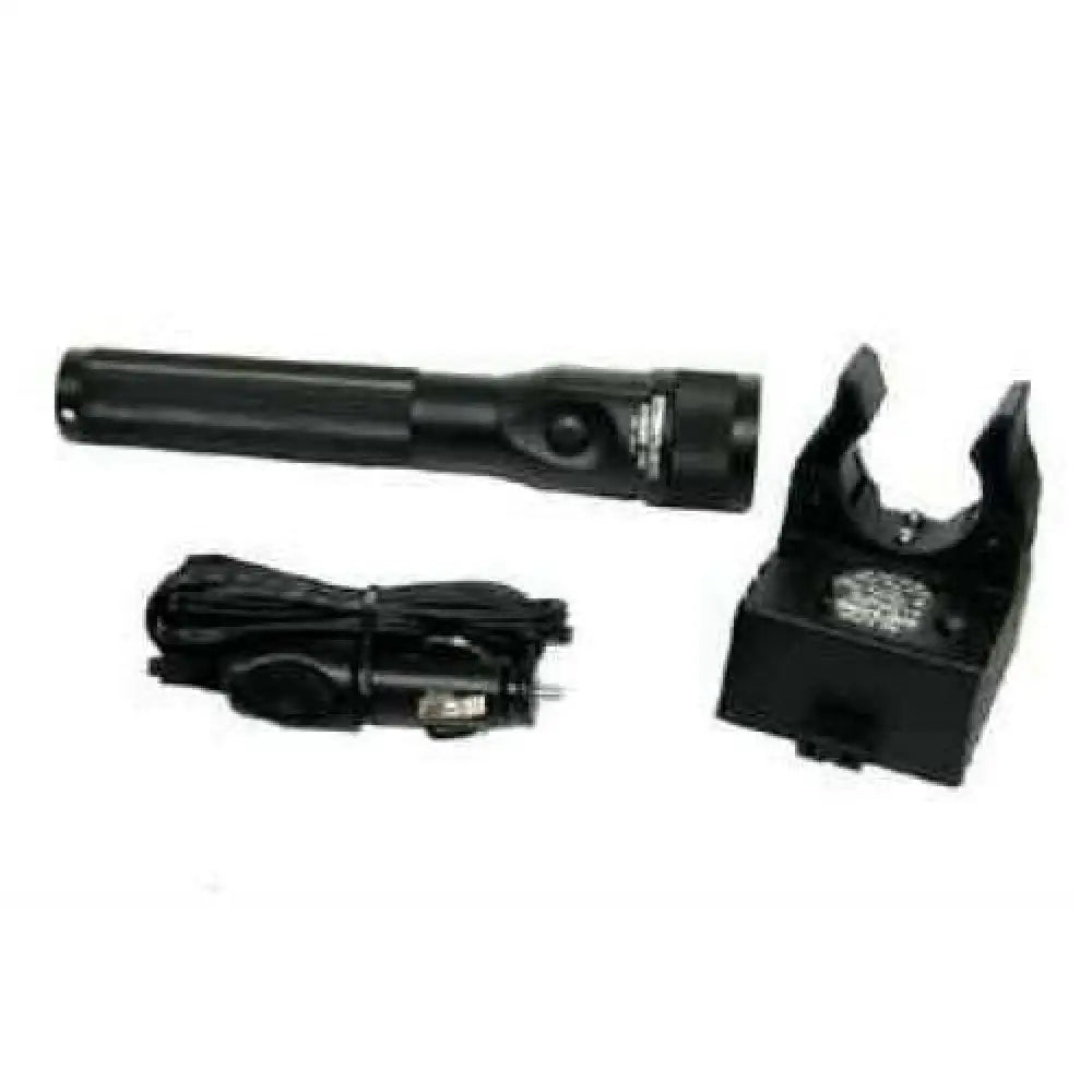 Streamlight Stinger Led Flashlight (with Dc) 75712