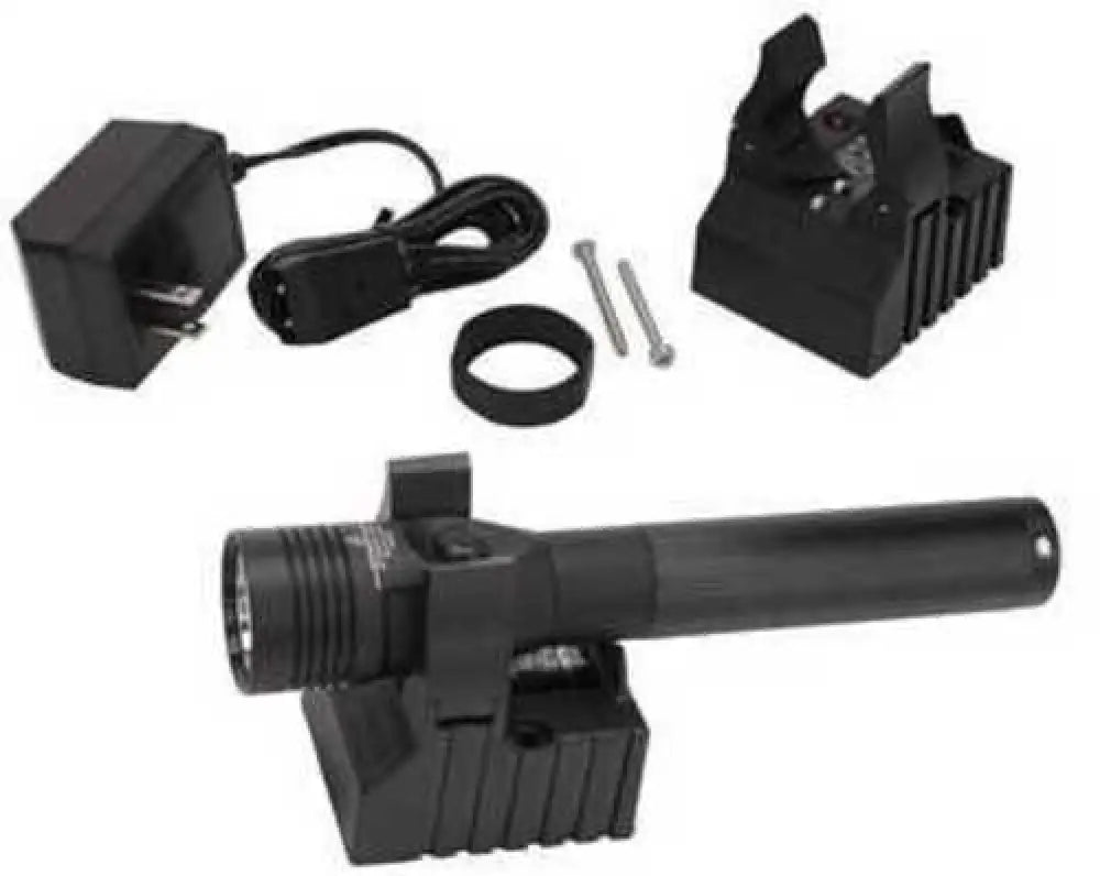Streamlight Stinger Led Hl W/120v Ac (nimh) 75431