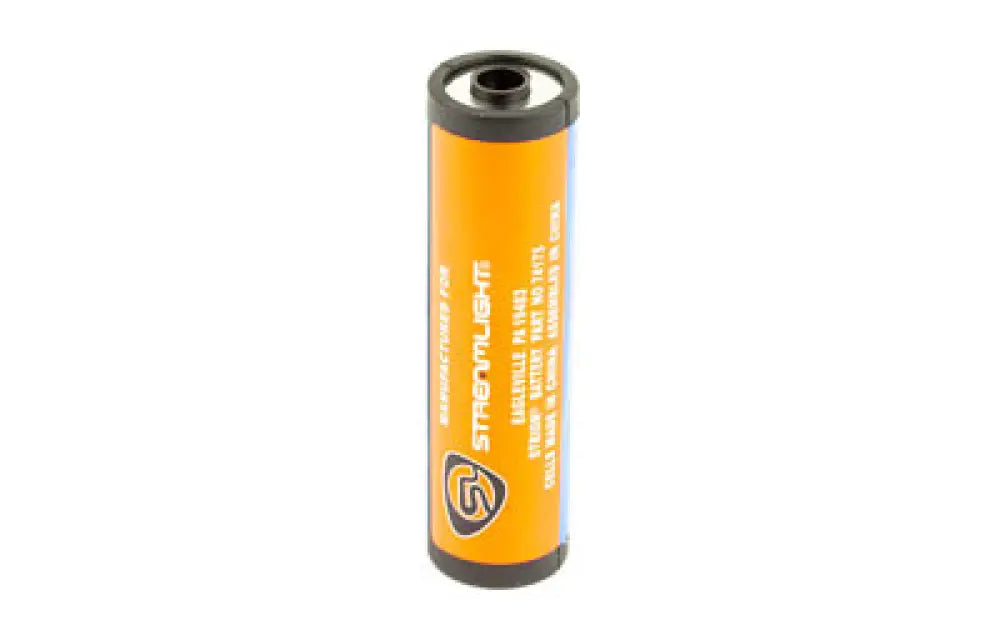 Streamlight Strion Battery Stick Li-ion Buy at Faith and Freedom Outdoors - Batteries - Battery