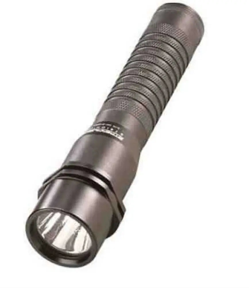 Streamlight Strion Flashlight C4 Led 160 Lumens Ac/dc Charger Box Black 74301