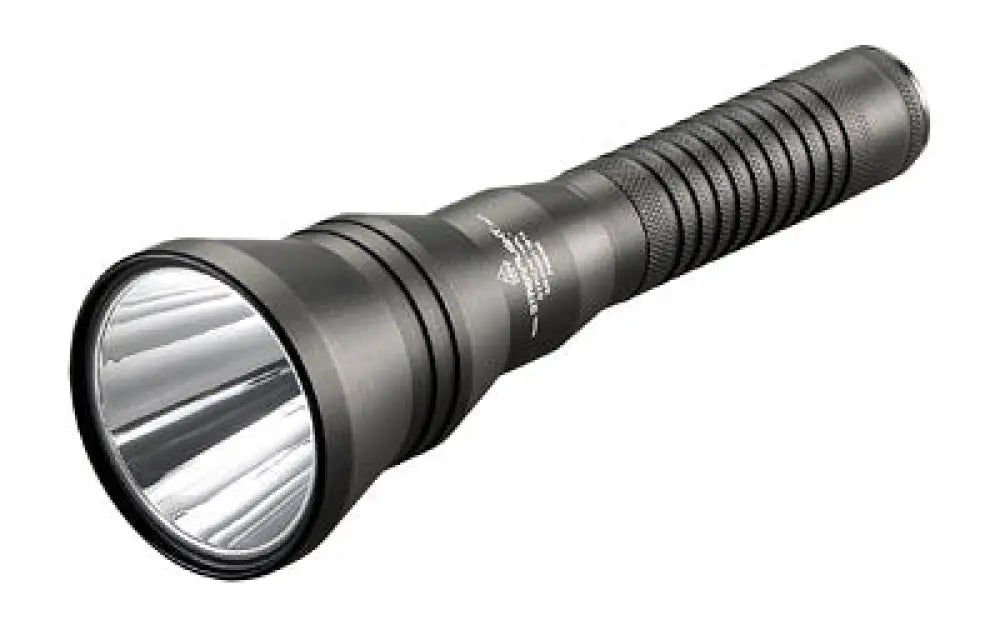 Streamlight Strion Led Hpl W/ac/dc Black Buy at Faith and Freedom Outdoors - Flashlights - Flashlight